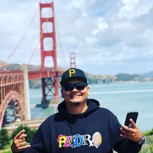 Meet your Posher, Ricky